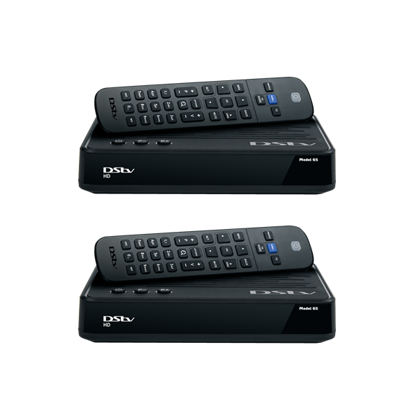 DStv Decoders